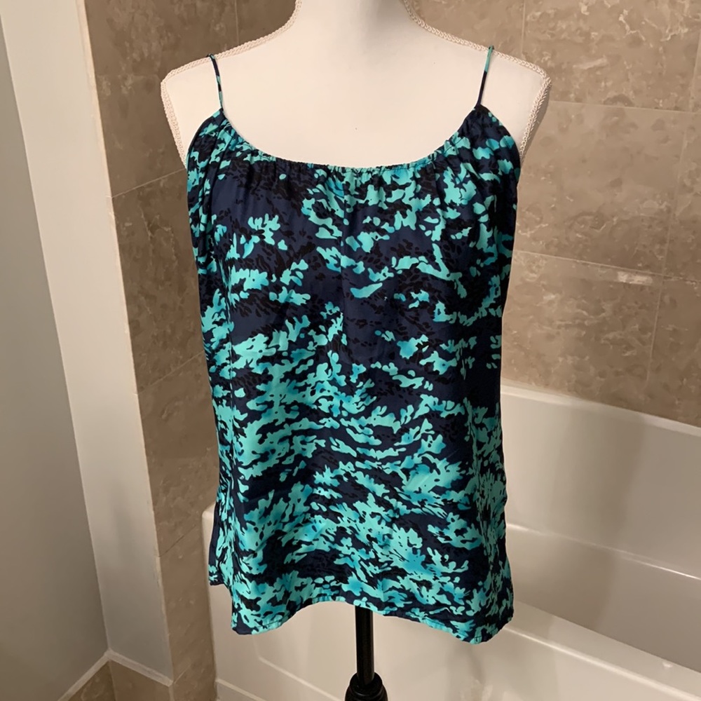 Nordstrom Boutique Eight Sixty Top